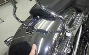 HARLEY FLSTFI1920 2025
