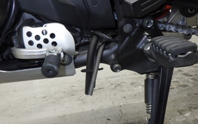 HONDA CRF1000L AFRICA TWIN DCT 2018 SD04