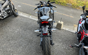 KAWASAKI NINJA ZX-25R ZX250E