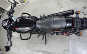 HARLEY XG750 STREET ROD 2020