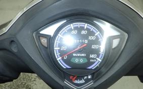 SUZUKI ADDRESS 110 CE47A