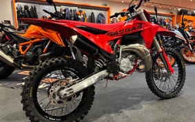 GASGAS MC85