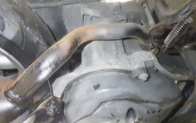 HONDA LEAD 100 JF06