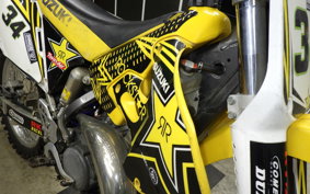 SUZUKI RM125 2022 RF15A