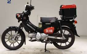 HONDA CROSS CUB 110 2015 JA60