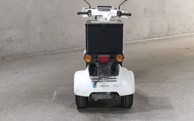 HONDA GYRO TD02