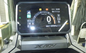 HONDA X-ADV 750 2025 RH21