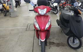 HONDA DIO 110 JF31