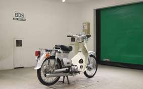 HONDA C50 SUPER CUB 2022 AA01