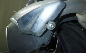 SUZUKI ｼﾞｸｻｰ250 2009 ED22Y