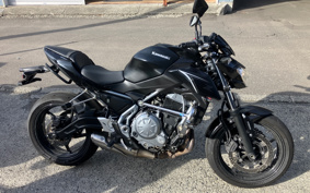 KAWASAKI Z650 ABS 2020 ER650H