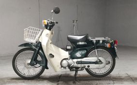 HONDA SUPER CUB50 AA01