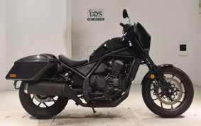 HONDA REBEL 1100 T DCT 2023 SC83