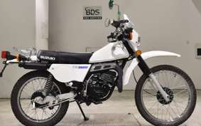 SUZUKI TS185 2023