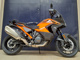Фото KTM 1290 SUPER ADVENTURE S с японского аукциона
