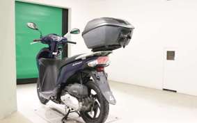 HONDA DIO 110 2016 JF58