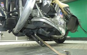HARLEY FLSTCI 1450 2002
