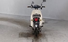 HONDA SUPER CUB50 AA01
