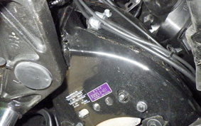 YAMAHA X-MAX 250 SGA8J