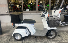 HONDA  GYRO X STANDARD  TD02