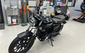 HONDA GB350 2022 NC59