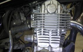 YAMAHA SR400 Gen.4 2010 RH03J