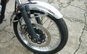 KAWASAKI ESTRELLA BJ250A