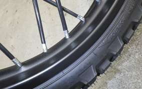 HONDA CT125-2 2025 JA65