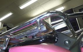 HONDA C110 SUPER CUB 2010 JA44