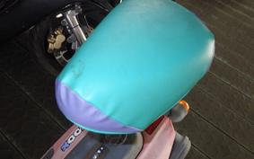 HONDA ZOOK 2008 AF26