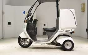 HONDA GYRO CANOPY 2025 TA03