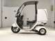 Фото Honda GYRO CANOPY 2014 с японского аукциона