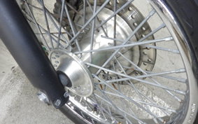 HONDA SHADOW 400 SLASHER 2000 NC40