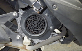 SUZUKI ADDRESS 110 CE47A