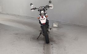 YAMAHA SEROW 225W DG08J