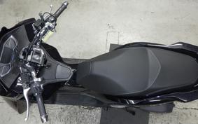 HONDA PCX 160 2000 KF47