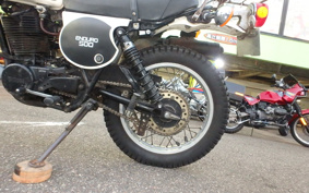 YAMAHA XT500 1976 1E6