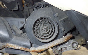 HONDA DIO CESTA GEN 2 1982 AF62