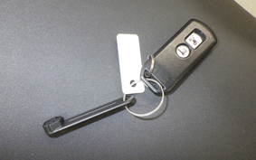 HONDA PCX125 2025 JF81