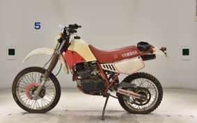 YAMAHA TT250 2025 1LN