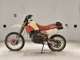 Фото Yamaha TT250 2025 с японского аукциона
