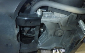 SUZUKI ADDRESS V125 2002 DT11A