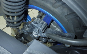 YAMAHA BW*S 125 Gen.2 SEA6J