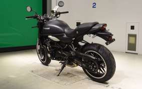KAWASAKI Z900RS 2022 ZR900C