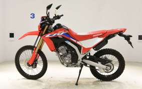 HONDA CRF250L 2007 MD47