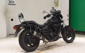 KAWASAKI ELIMINATOR 250 V VN250A