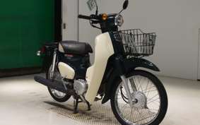 HONDA C50 SUPER CUB 2009 AA09