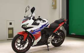HONDA CBR400R 2014 NC47