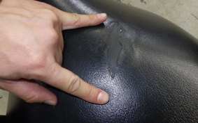 SUZUKI ADDRESS V50 Gen.2 CA44A