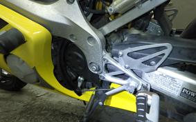 HONDA CBR600F 2002